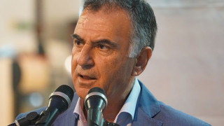 Δήμαρχος Σιθωνίας: «Τα μέτρα έβαλαν πρώιμο τέλος στο καλοκαίρι»