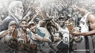 Το τέλος μιας χρυσής εποχής για τους Σπερς