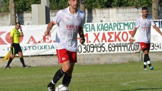 Διπλός ρόλος για τον Αυγέρο