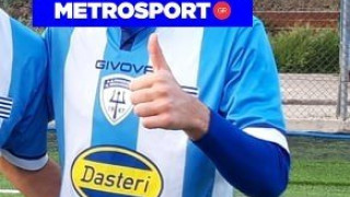 Στην Καρδία ο Συρόπουλος