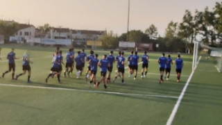 Η πρώτη του ΑΟ Καρδίας