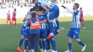 Ο Ηρακλής δεν πρέπει να μας εκπλήσσει...