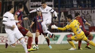 Μία νίκη δεν φέρνει την άνοιξη…