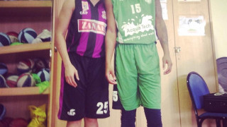 ΓΚΙΜΠΣ ΚΑΙ ΛΟΓΚΑΝ: Δυο ξένες στην ίδια πόλη