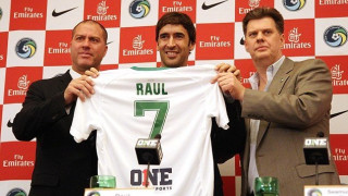 Άνοιξε λογαριασμό με την Νιου Γιορκ Κόσμος ο Ραούλ! (video)