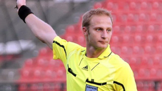 Ο Μαλούτας σφυρίζει τον Ηρακλή