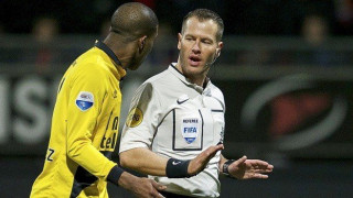 Ντάνι ΜακΚέλι ο άρχων της αναμέτρησης με τη Ντνίμπρο