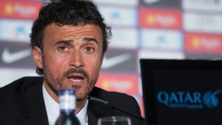 Λουίς Ενρίκε: «Στα φαβορί η Σίτι»