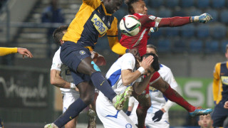 Οδηγός για το αήττητο, το «λευκό» παθητικό