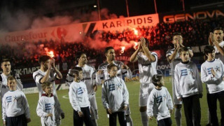 Κέρδισε Βέροια και... χρόνο