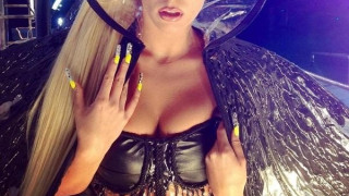 Ποια  τραγουδίστρια «αναστάτωσε» το Twitter με τη sexy φωτογραφία της;