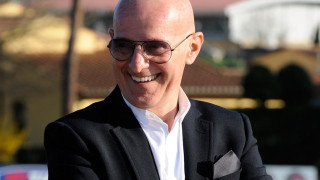 Σάκι: «Παίζουν πολλοί μαύροι στην Ιταλία»