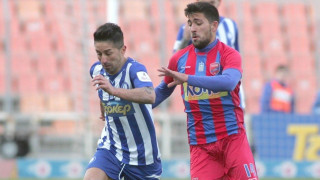 Ξεκίνησε «χτίσιμο» νέου σερί