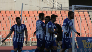 Γέμισε η Μίκρα ενόψει Φωκικού