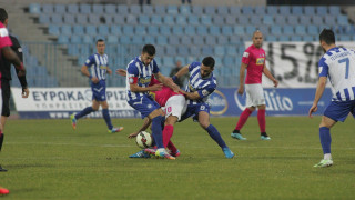 «Δένει» τον κορμό για τη νέα σεζόν