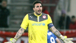 Ρομπέρτο: «Δεν αξίζαμε τίποτα περισσότερο»