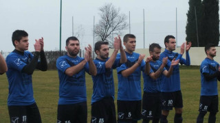 Το γκολ του 2015 στο ερασιτεχνικό Πιερίας (VIDEO)