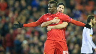 Το έχει ξανακάνει ο τρελό-Μάριο! (video)