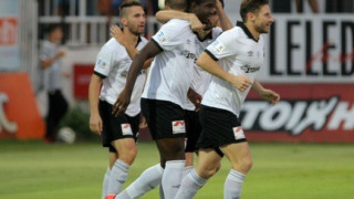 Με 14 παίκτες στην Τρίπολη