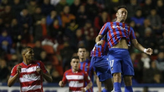 Επική ανατροπή η Λεβάντε