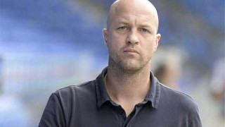 Βλέπουν ΠΑΟΚ πίσω από τον Κρόιφ