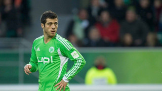 Παραμένει «λύκος» ο Βιεϊρίνια