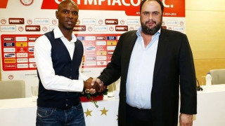 Επιβεβαίωση για Αμπιντάλ