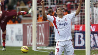 Με σβηστές μηχανές η Σεβίλλη