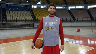 «Οταν έχεις πρόταση από τον Ολυμπιακό, δεν αρνείσαι»