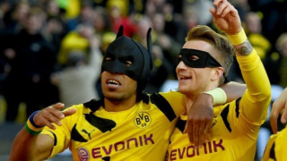 Ντόρτμουντ από τα παλιά! (video)