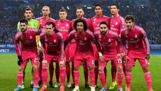 Eπικό τρολάρισμα για τις ροζ εμφανίσεις της Ρεάλ Μαδρίτης! (pics)