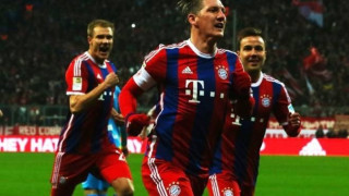 Βαυαρική γιορτή!