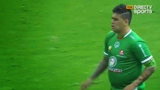 Ο χοντρός Νούνιες