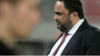 «Παρανοϊκό ανθρωπάκι»