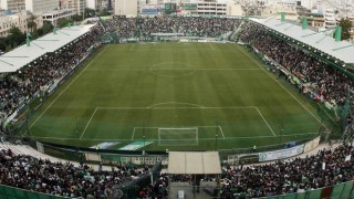 ΠΑΕ Παναθηναϊκός: «Προστατέψτε τη Λεωφόρο»