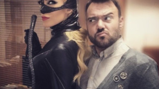 Γατούλα η Καινούργιου! (pics)