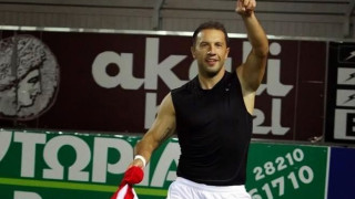 «Είχα μιλήσει με τον Αγγελο για τον ΠΑΟΚ»