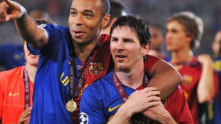 «Σεβασμός στον Κριστιάνο, κορυφαίος ο Μέσι»