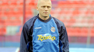 Τέλος ο Βούκιτς από τη Βέροια