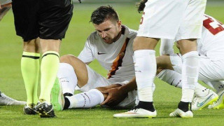 Πρόωρο τέλος (;) για Στρούτμαν