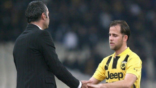 Νοκ άουτ ο Κορδέρο