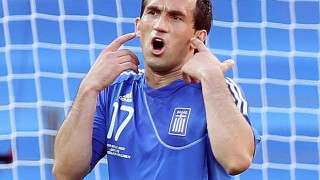 Γκέκας: «Θέλω να επιστρέψω στην Εθνική»