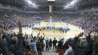 Πήραν την κατάσταση στα χέρια τους οι φίλαθλοι της Λέφσκι