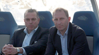 «Από του χρόνου για πρωτάθλημα η ΑΕΚ»