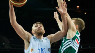 Στη Νεπτούνας το ντέρμπι