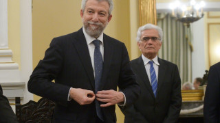 Εισαγγελείς στο ΟΦΗ - Παναθηναϊκός ζήτησε ο Κοντονής