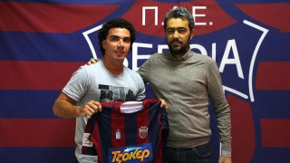 Νέτο στη «Μ»: «Μπορούμε να νικήσουμε τον ΠΑΟΚ»