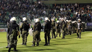 ΣΥΝΕΧΗΣ ΕΝΗΜΕΡΩΣΗ: Με Μαρινάκη στον πάγκο!