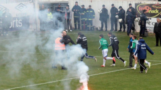 Μία αγωνιστική σε ΟΦΗ