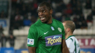 Τέλος ο Αράμπα από Πανθρακικό